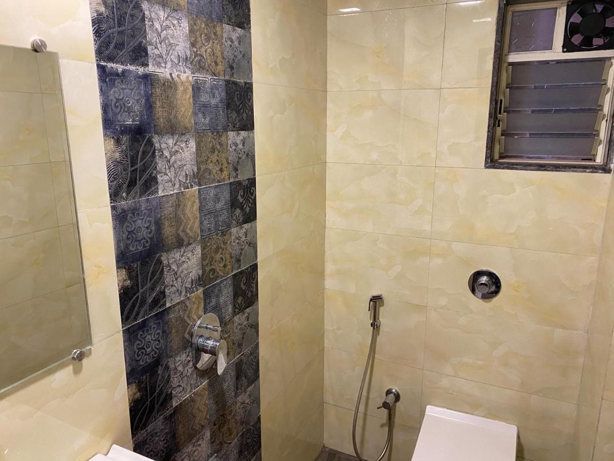 Galaxy Residency, Panchgani - Mtdc Approved Bed & Breakfast Exterior photo